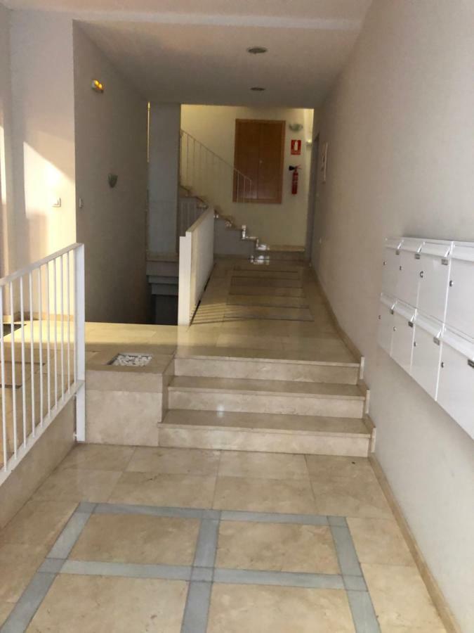 شقة Palacete De Tudela - Parking Incluido المظهر الخارجي الصورة